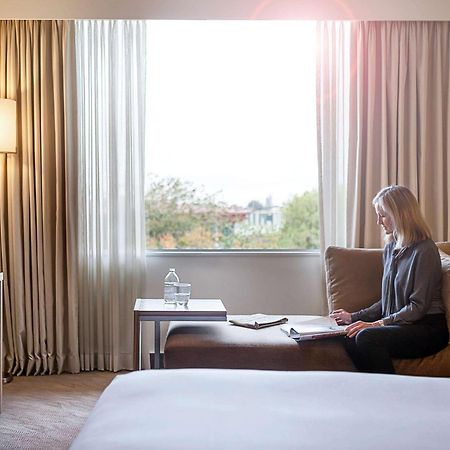 Novotel Auckland Ellerslie Bagian luar foto