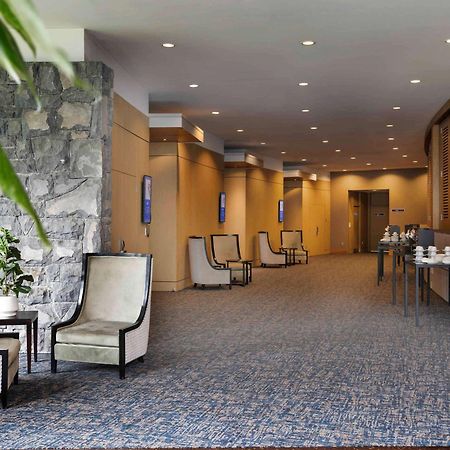 Novotel Auckland Ellerslie Bagian luar foto
