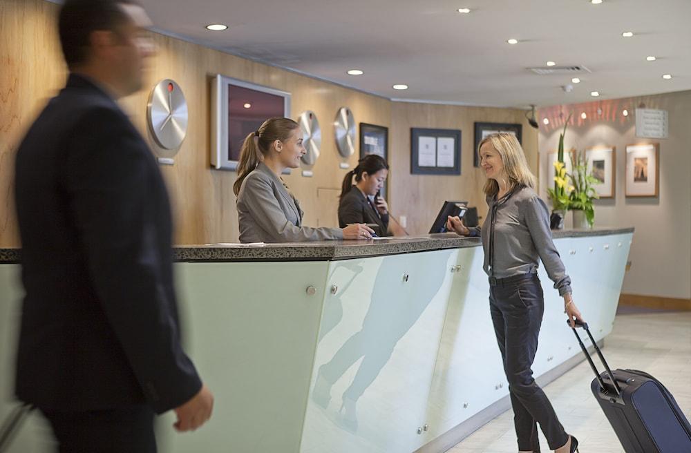 Novotel Auckland Ellerslie Bagian luar foto