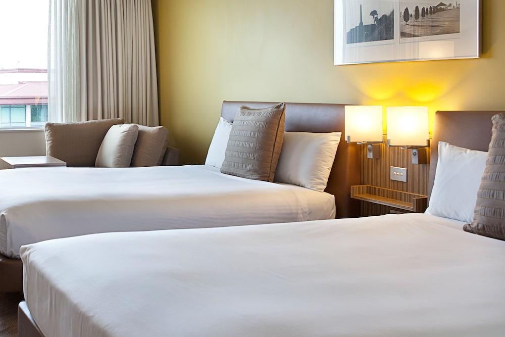 Novotel Auckland Ellerslie Bagian luar foto