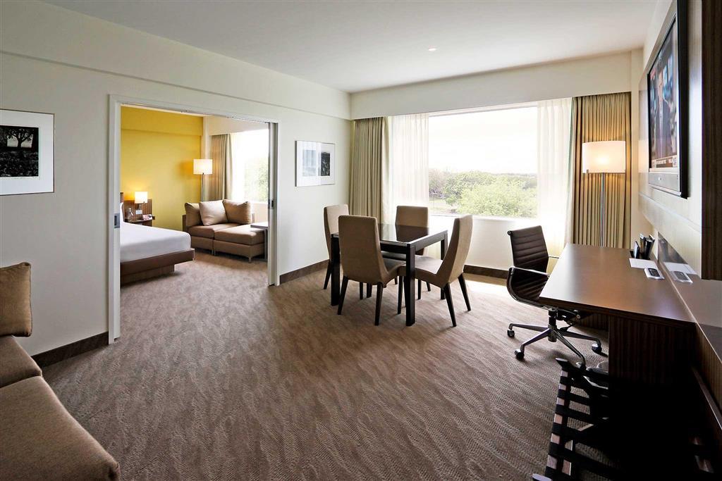 Novotel Auckland Ellerslie Bagian luar foto