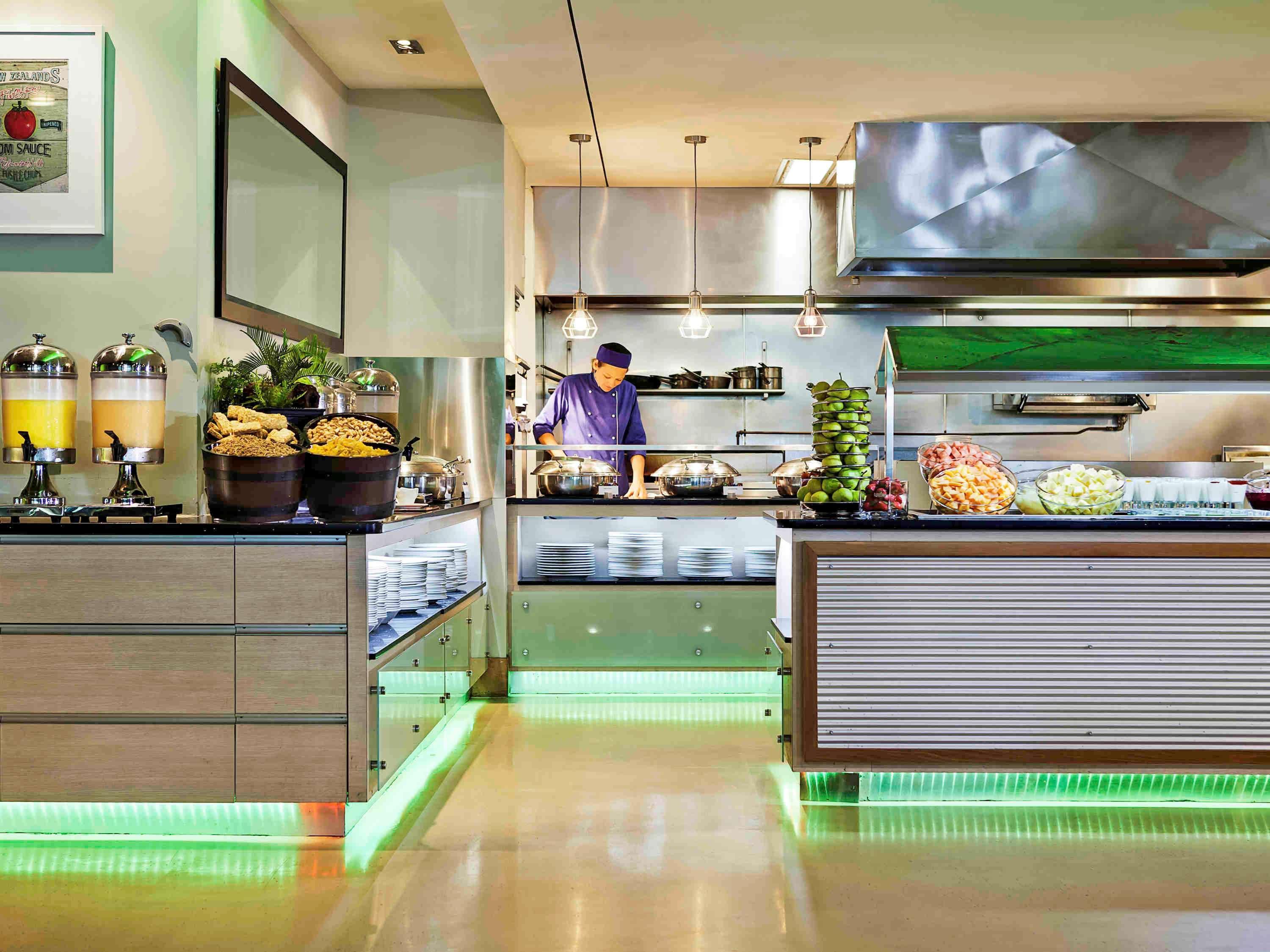 Novotel Auckland Ellerslie Bagian luar foto