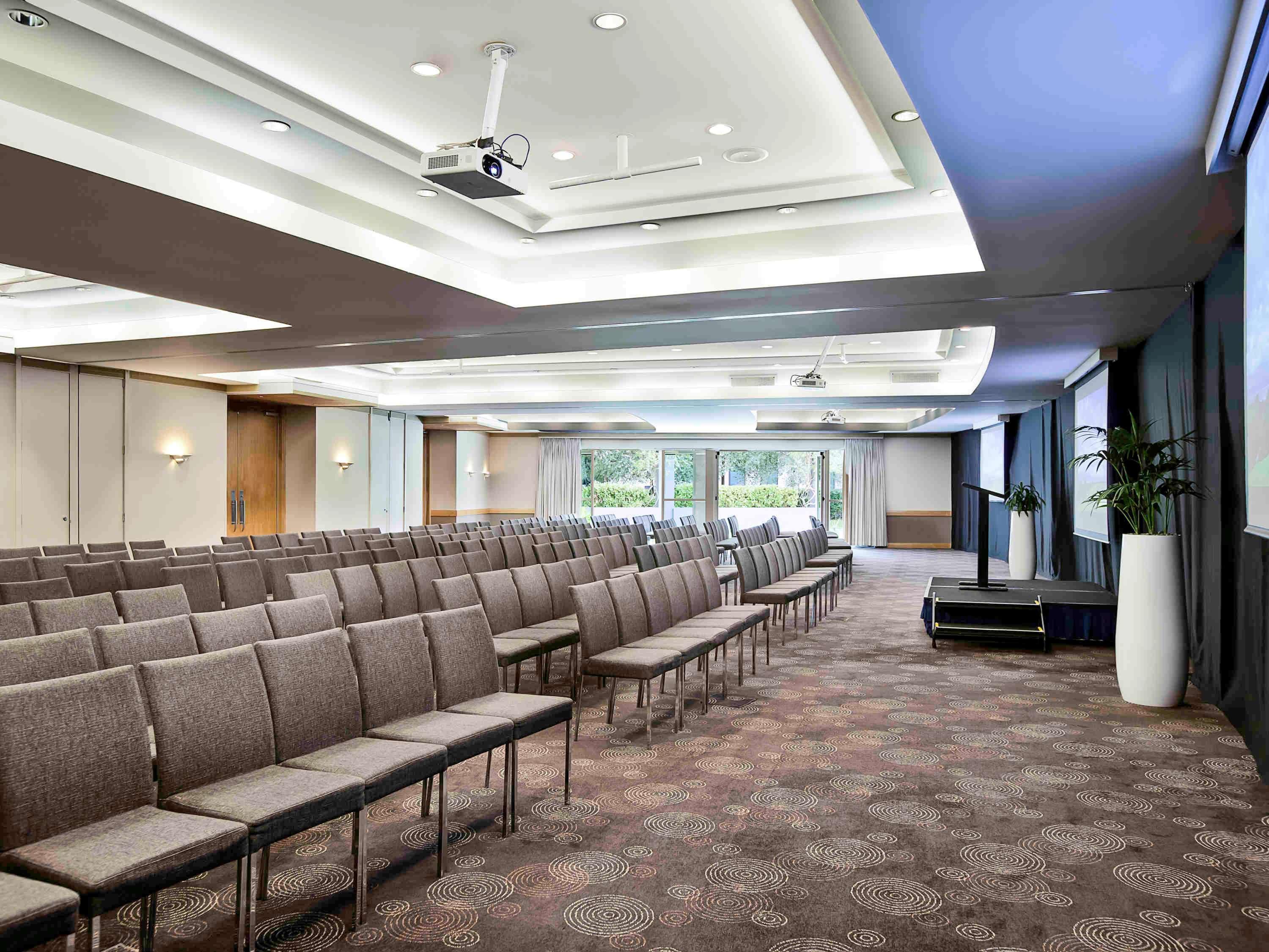 Novotel Auckland Ellerslie Bagian luar foto