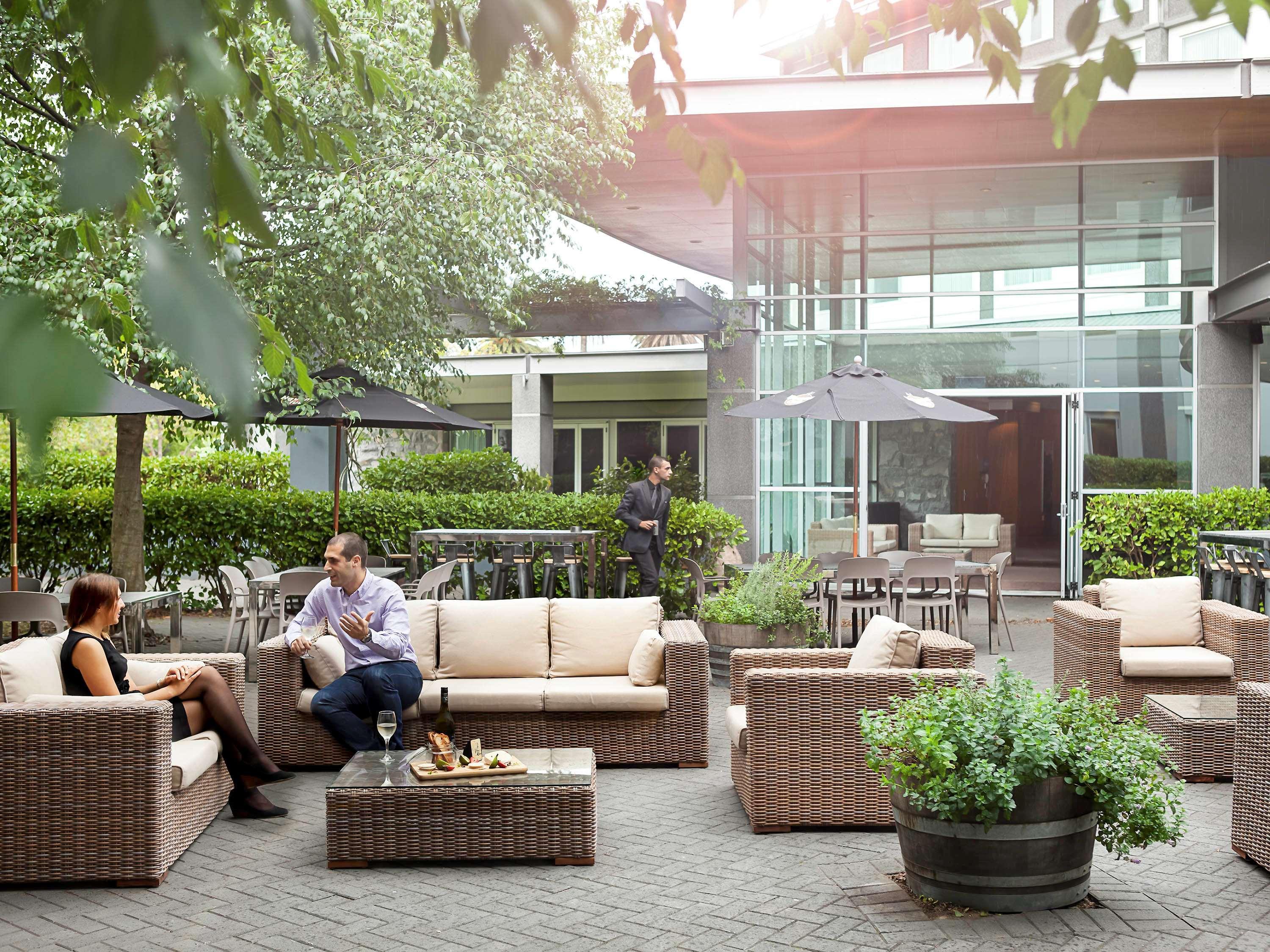 Novotel Auckland Ellerslie Bagian luar foto