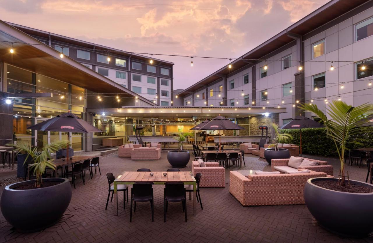 Novotel Auckland Ellerslie Bagian luar foto