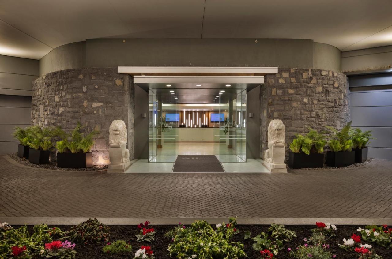 Novotel Auckland Ellerslie Bagian luar foto