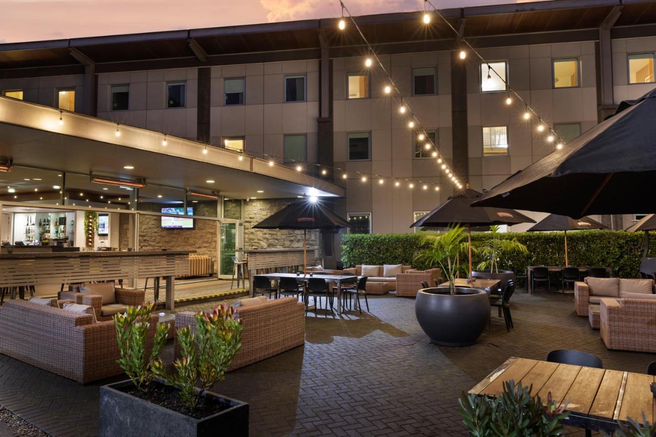 Novotel Auckland Ellerslie Bagian luar foto
