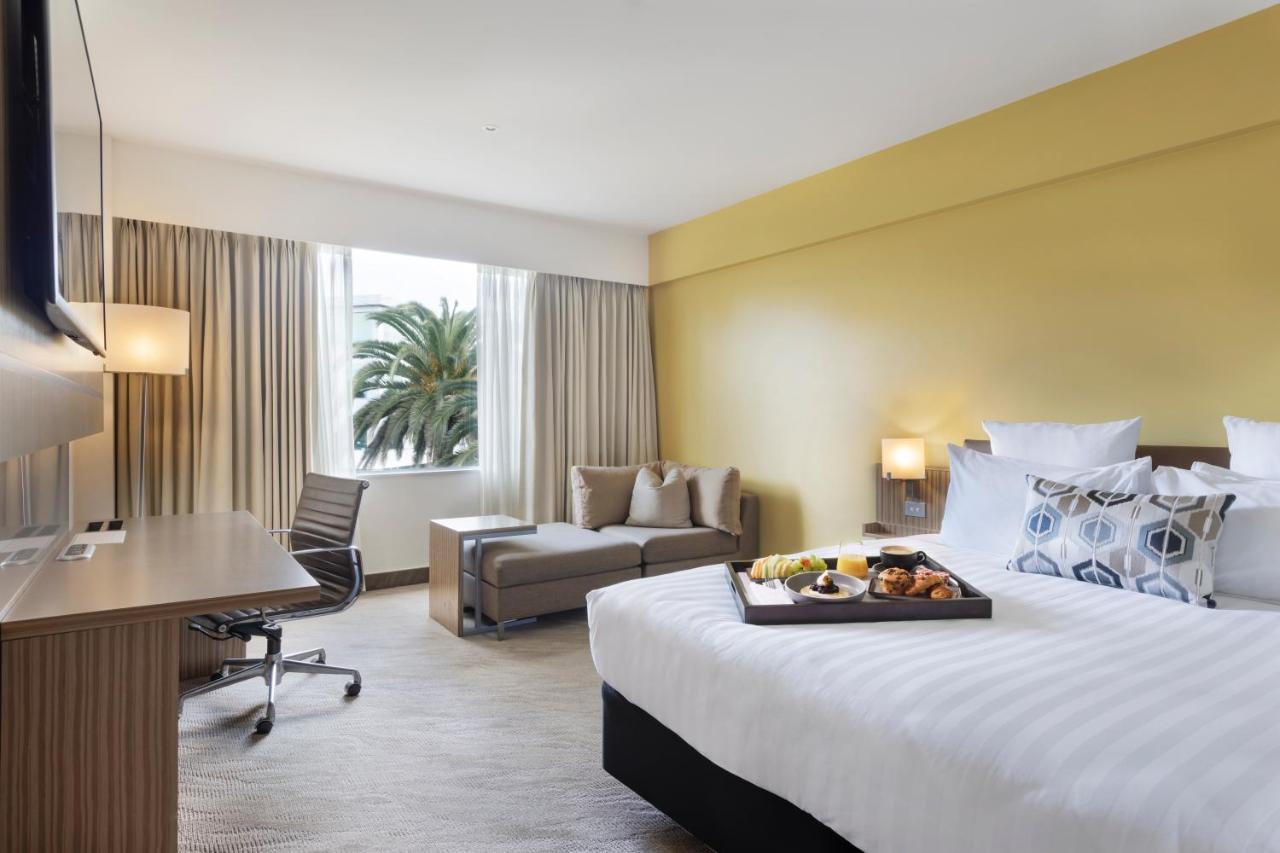 Novotel Auckland Ellerslie Bagian luar foto