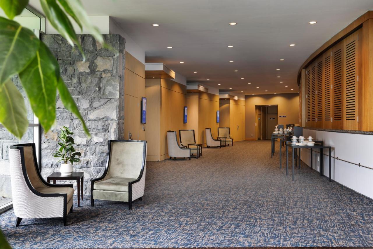 Novotel Auckland Ellerslie Bagian luar foto