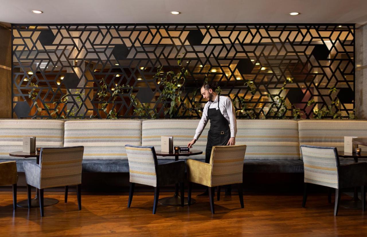 Novotel Auckland Ellerslie Bagian luar foto