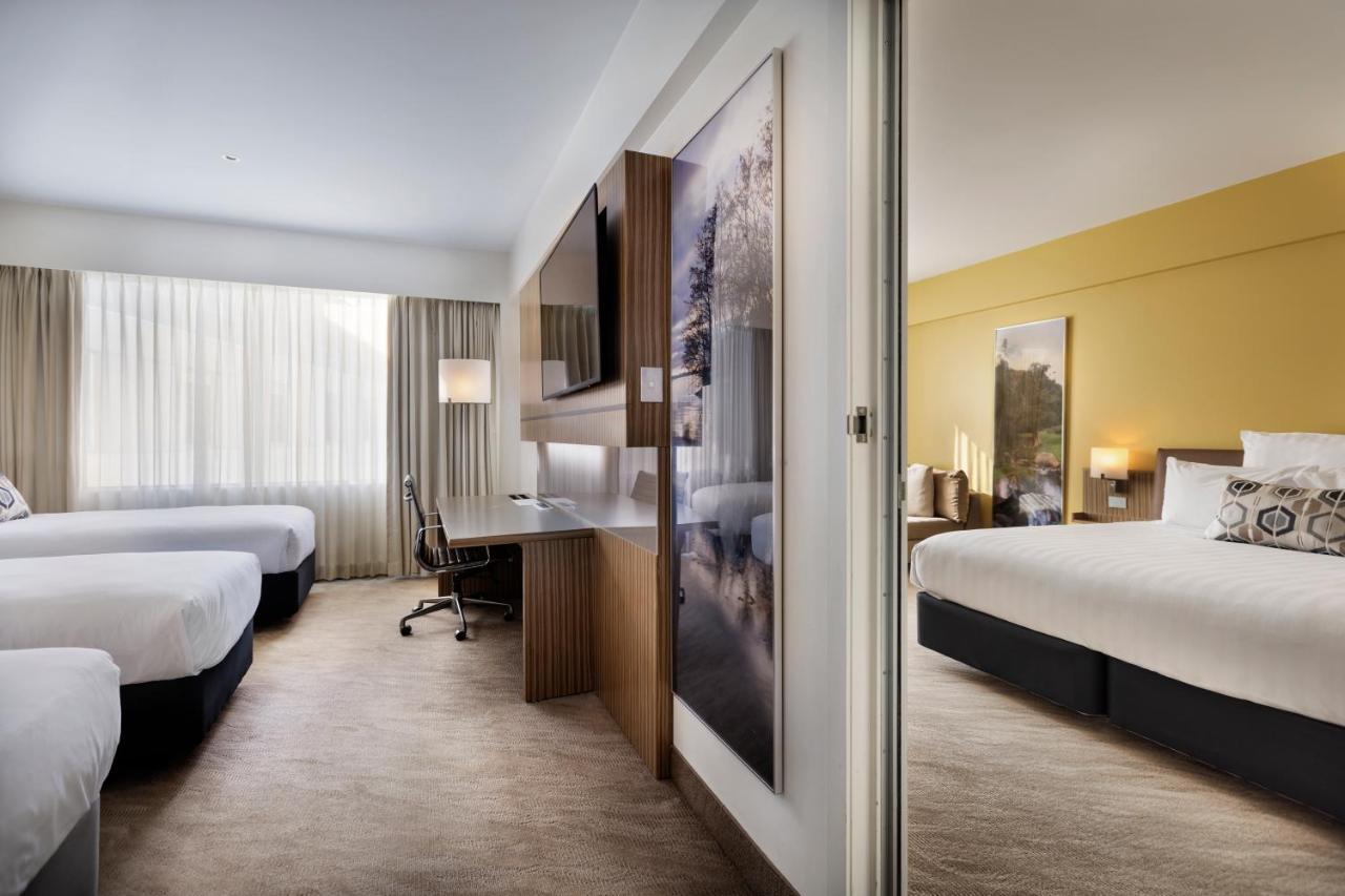 Novotel Auckland Ellerslie Bagian luar foto