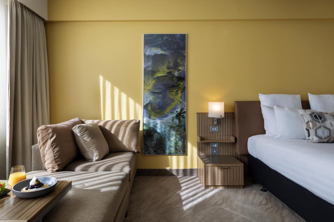 Novotel Auckland Ellerslie Bagian luar foto