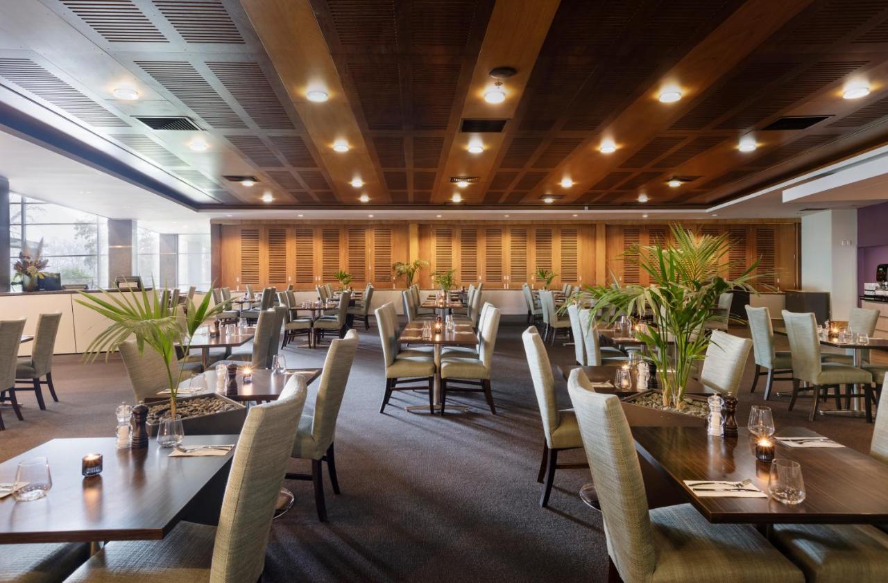 Novotel Auckland Ellerslie Bagian luar foto