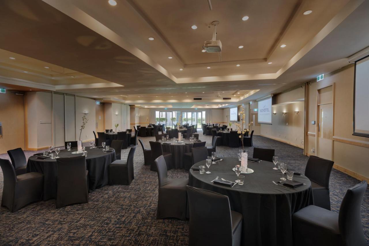 Novotel Auckland Ellerslie Bagian luar foto