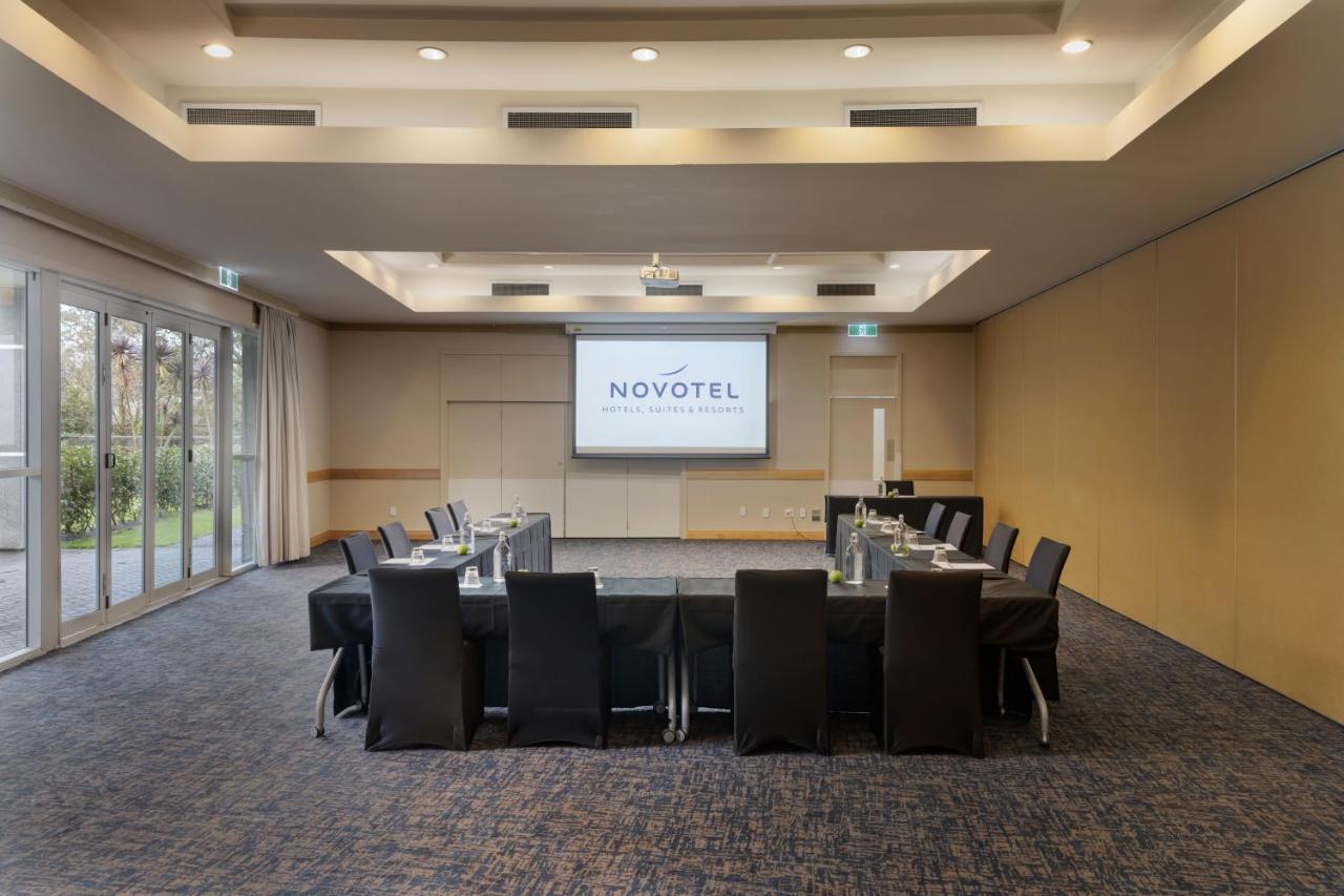 Novotel Auckland Ellerslie Bagian luar foto