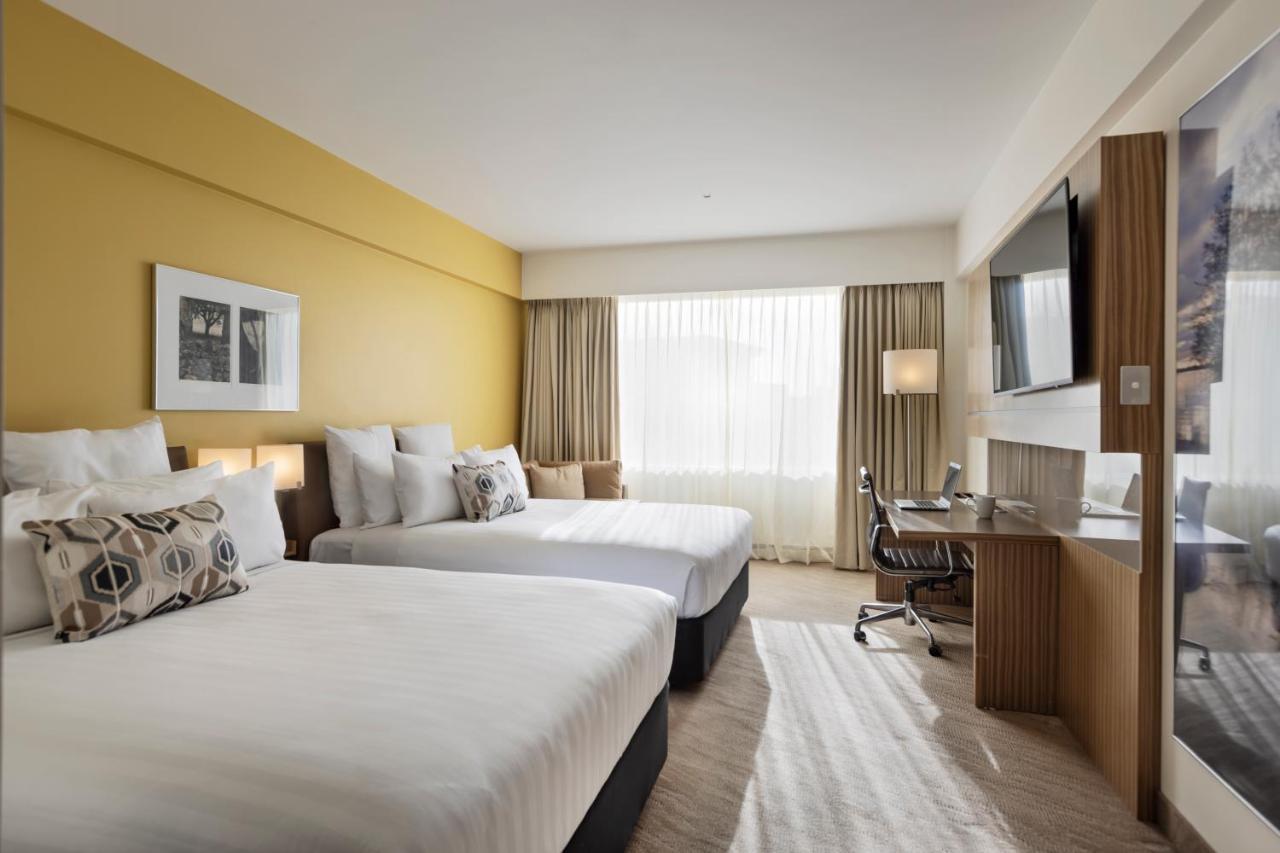 Novotel Auckland Ellerslie Bagian luar foto