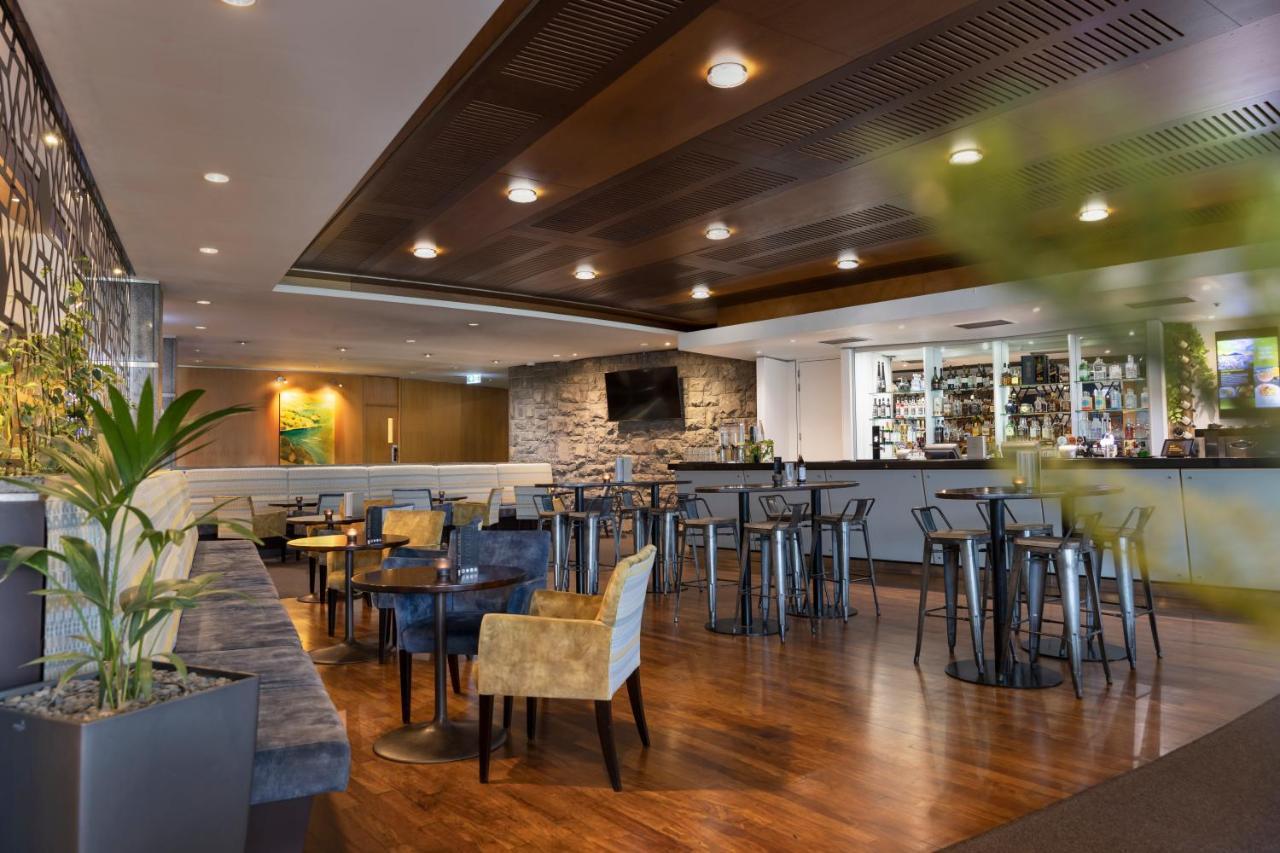 Novotel Auckland Ellerslie Bagian luar foto