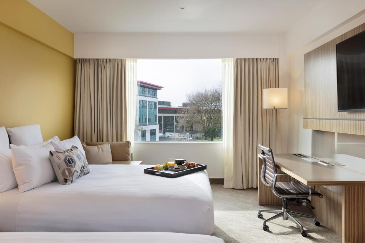 Novotel Auckland Ellerslie Bagian luar foto