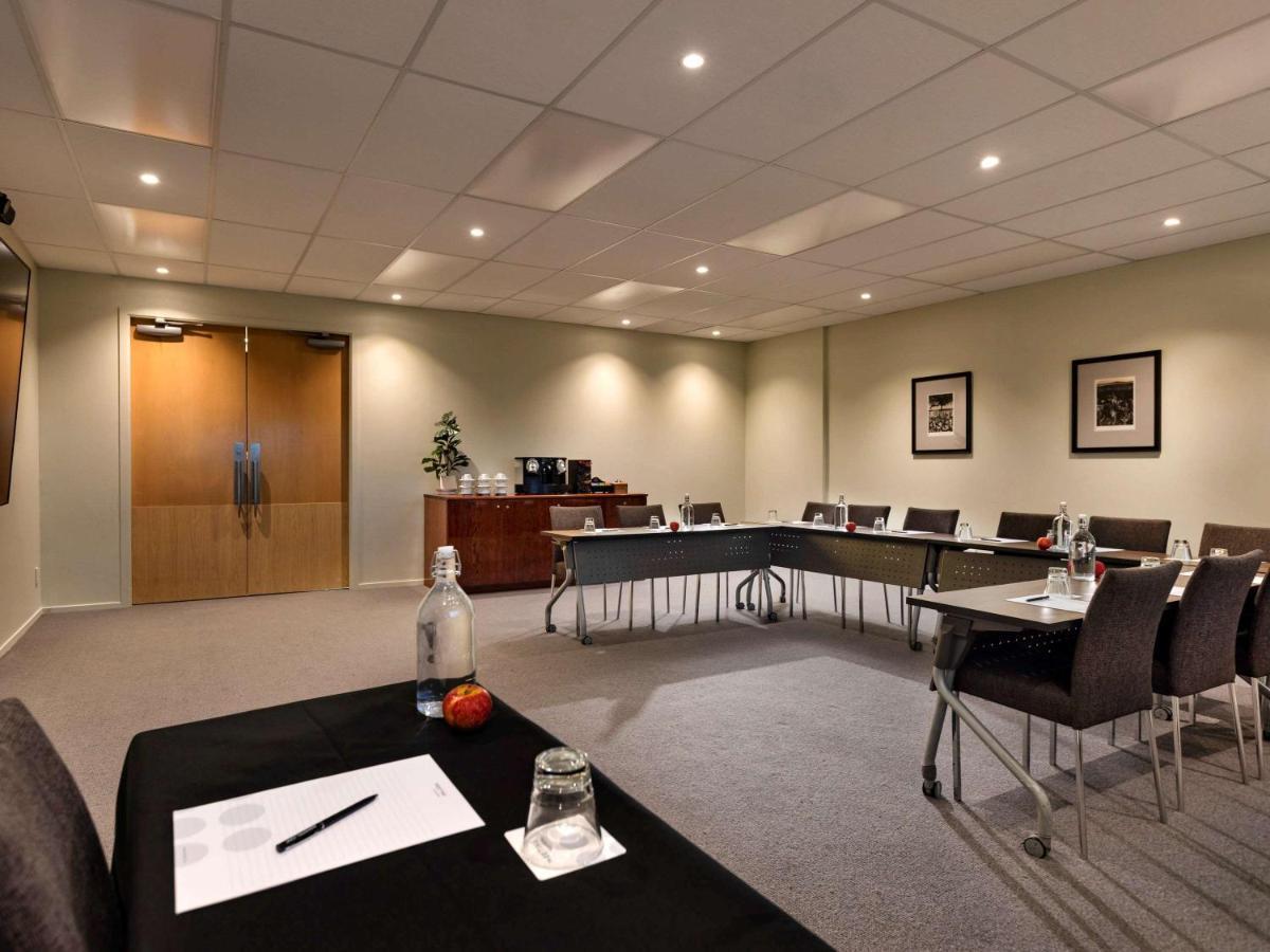 Novotel Auckland Ellerslie Bagian luar foto