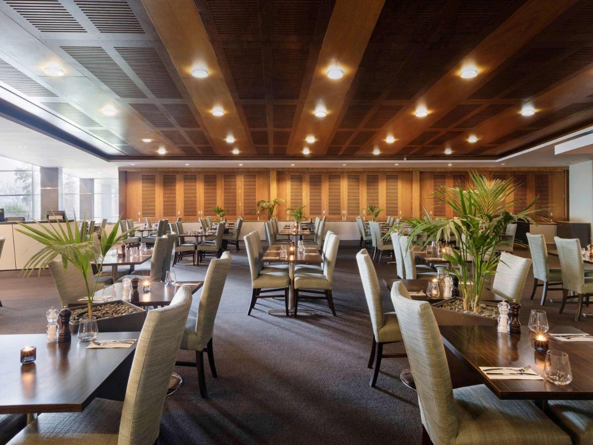 Novotel Auckland Ellerslie Bagian luar foto