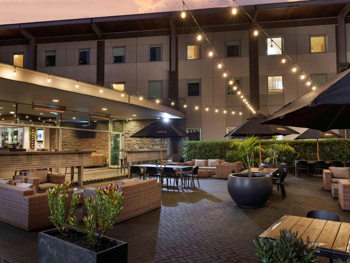 Novotel Auckland Ellerslie Bagian luar foto