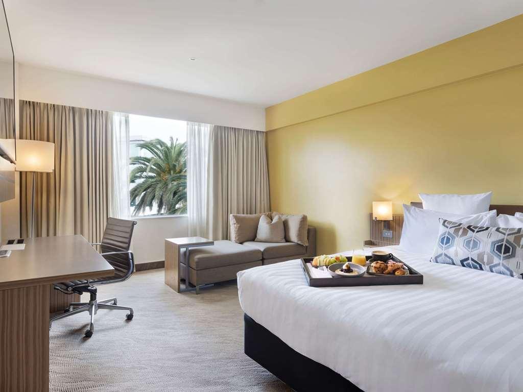 Novotel Auckland Ellerslie Ruang foto