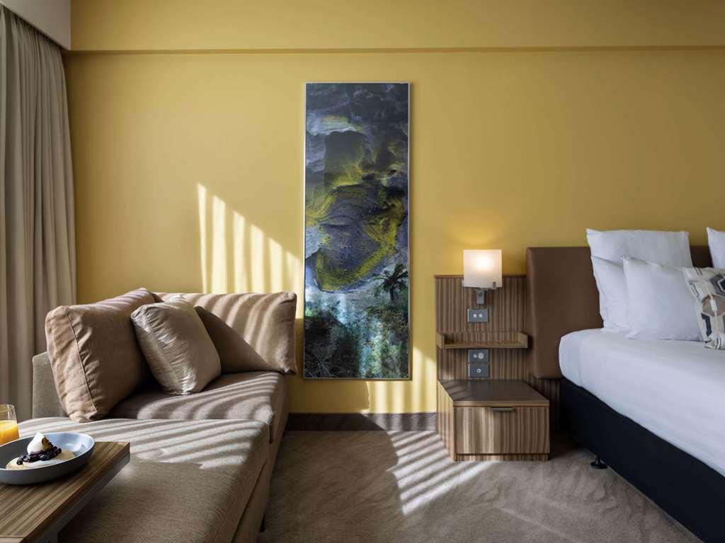 Novotel Auckland Ellerslie Ruang foto