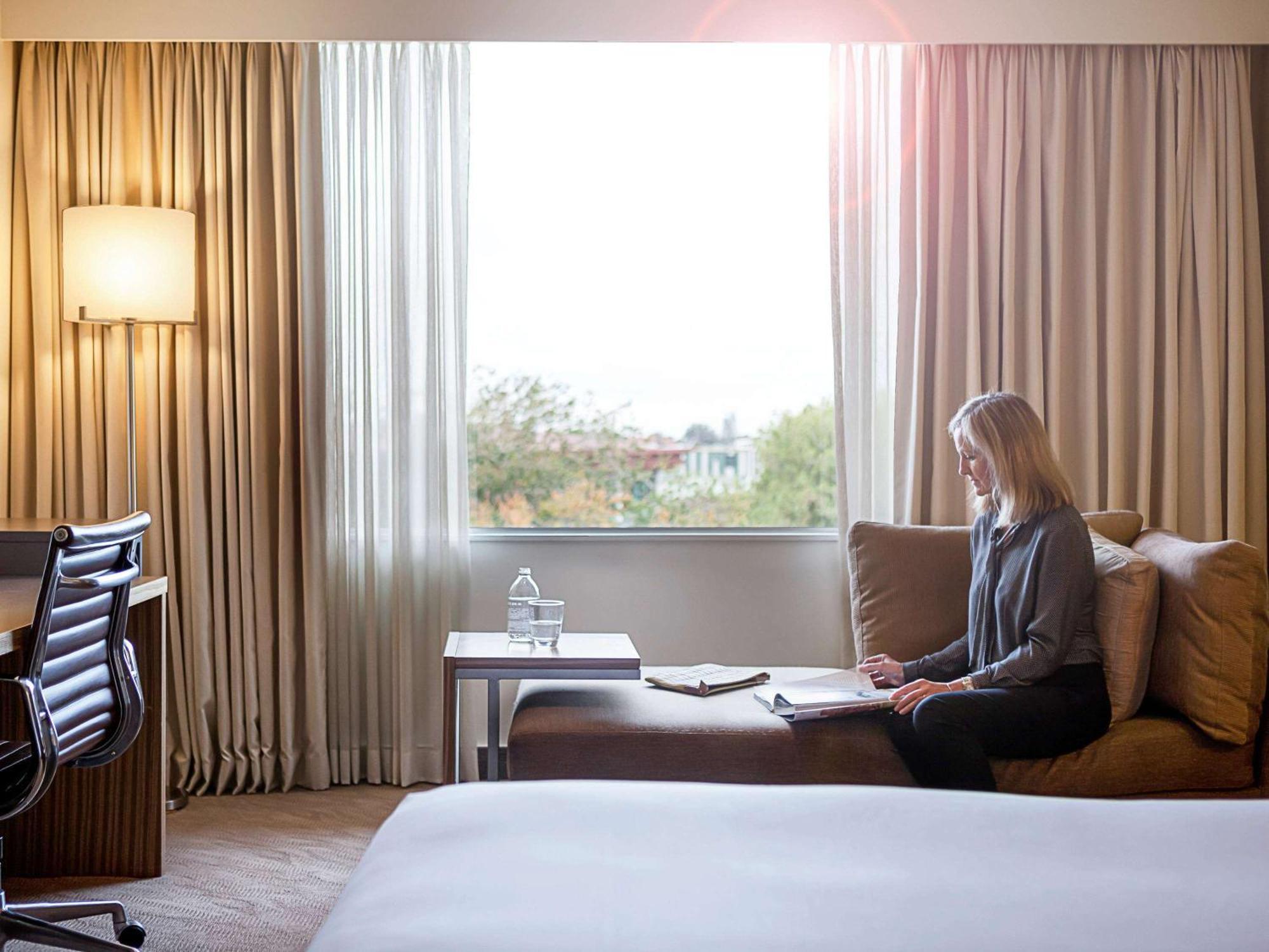 Novotel Auckland Ellerslie Bagian luar foto