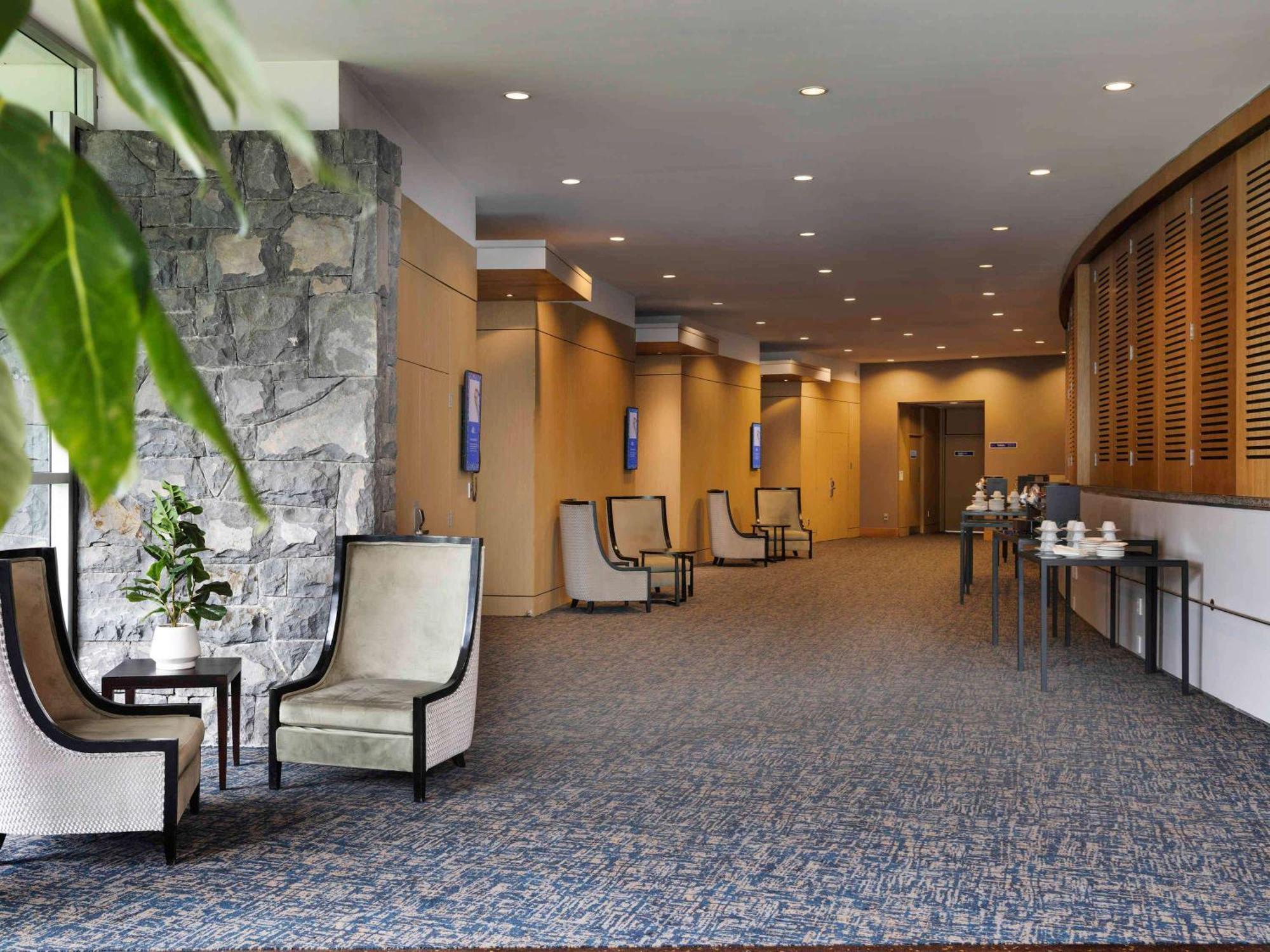 Novotel Auckland Ellerslie Bagian luar foto