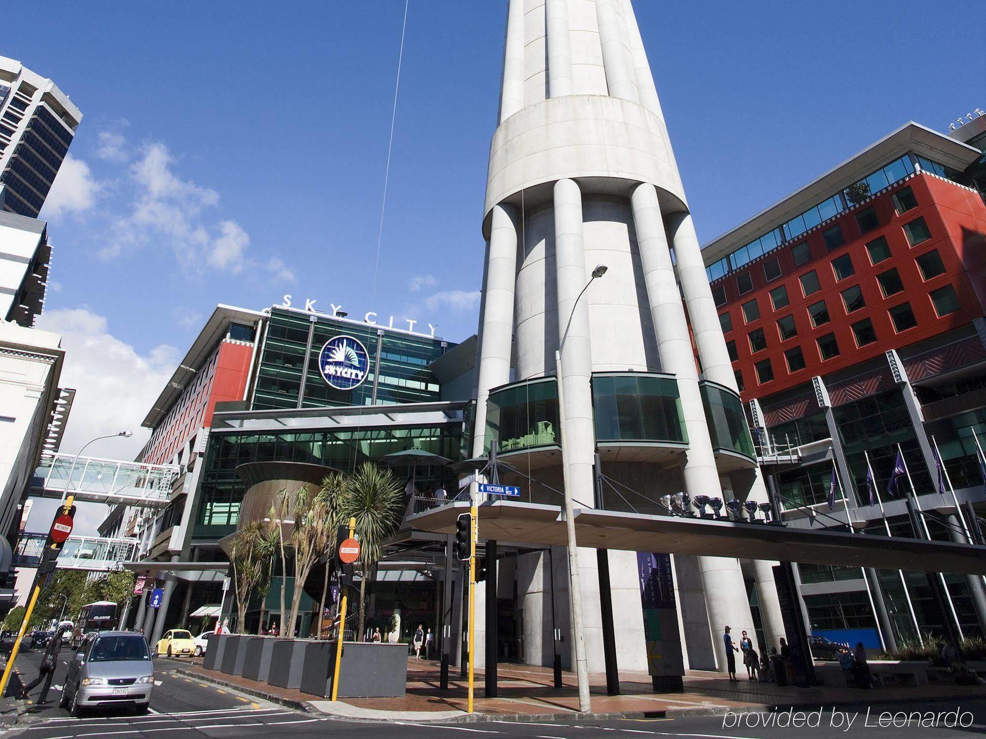 Novotel Auckland Ellerslie Bagian luar foto