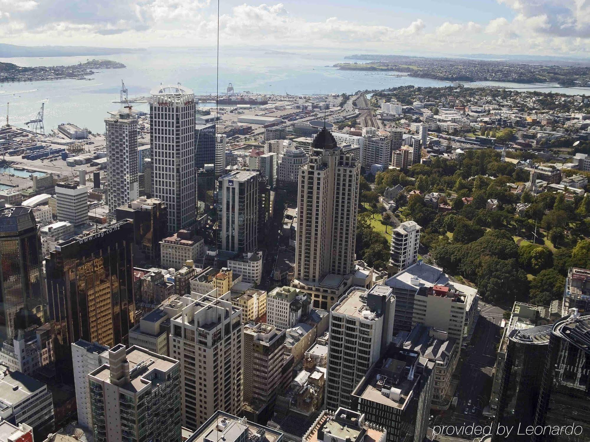 Novotel Auckland Ellerslie Bagian luar foto
