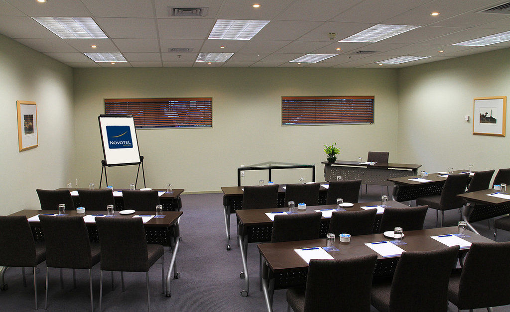 Novotel Auckland Ellerslie Bagian luar foto