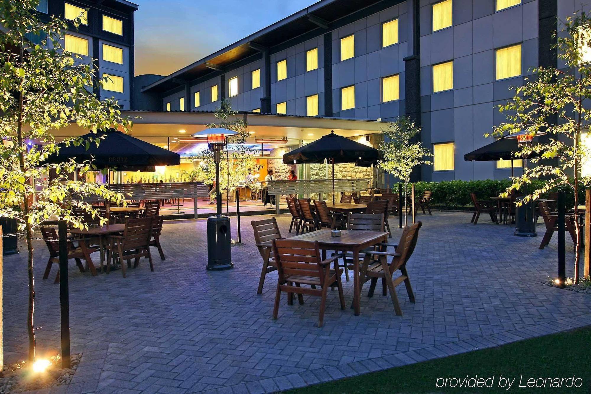 Novotel Auckland Ellerslie Bagian luar foto