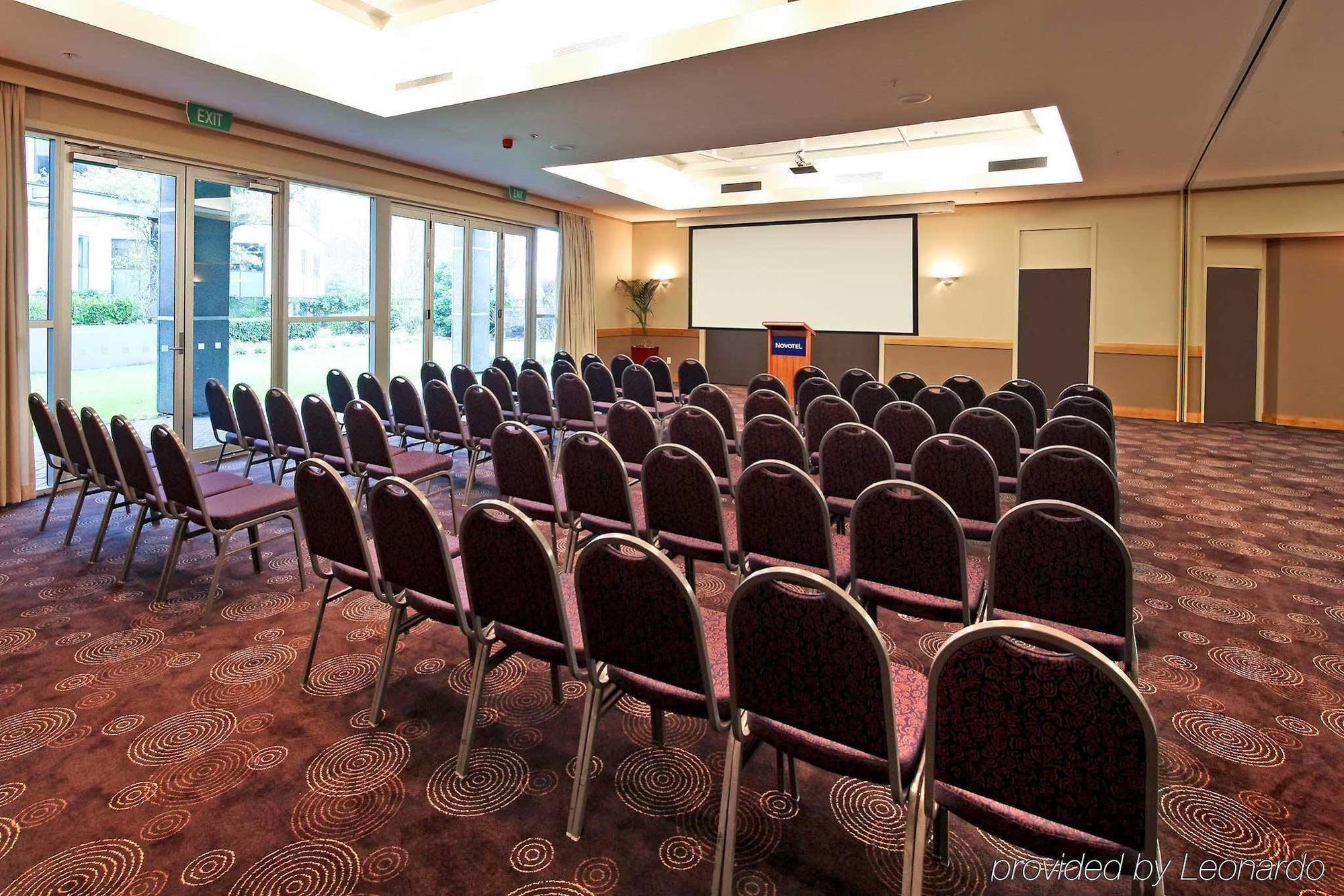 Novotel Auckland Ellerslie Bagian luar foto
