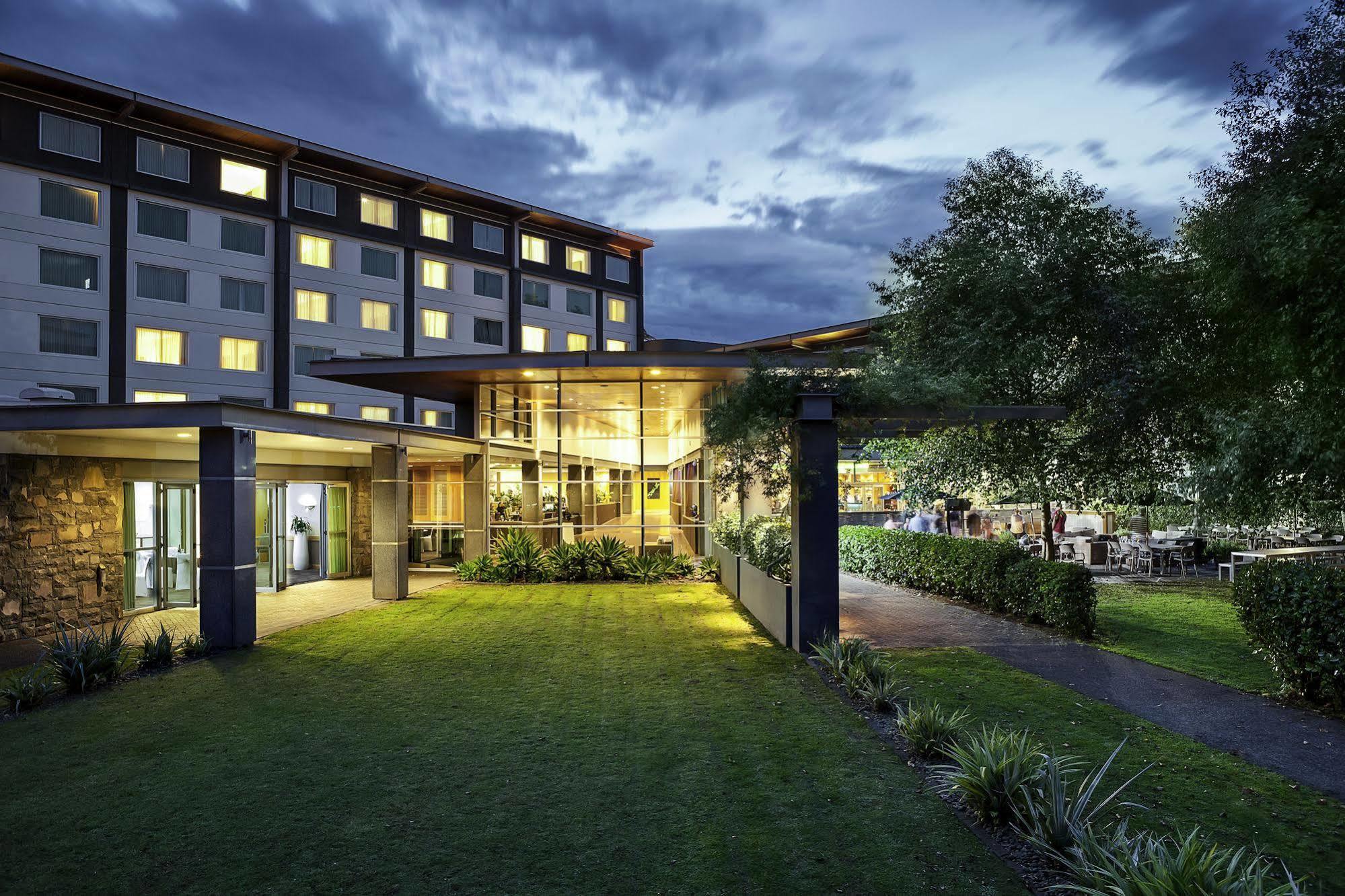 Novotel Auckland Ellerslie Bagian luar foto