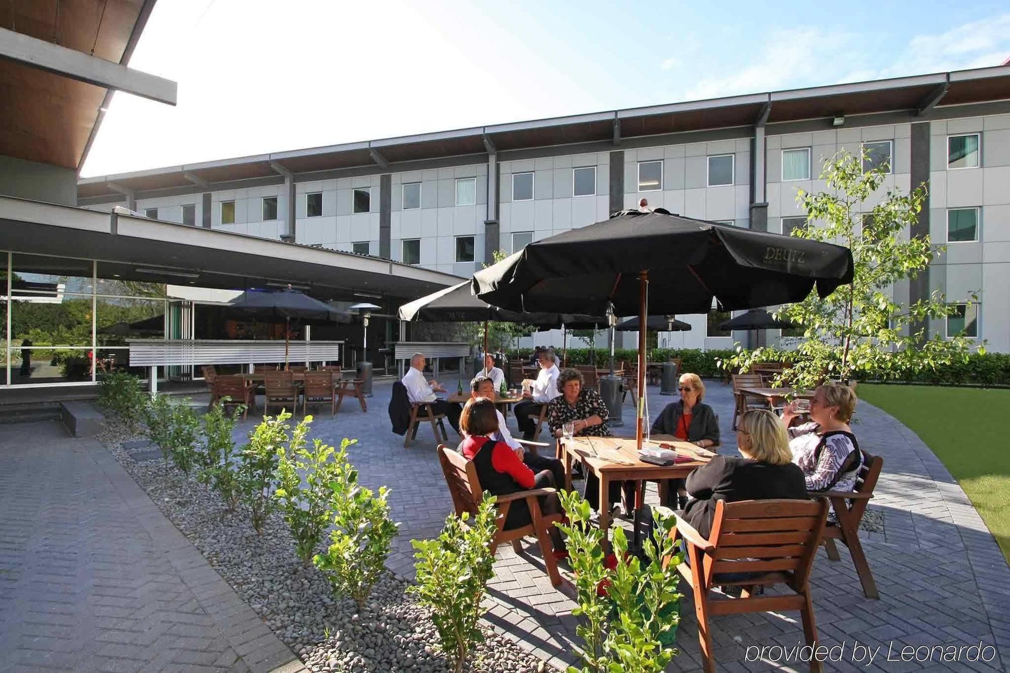 Novotel Auckland Ellerslie Bagian luar foto