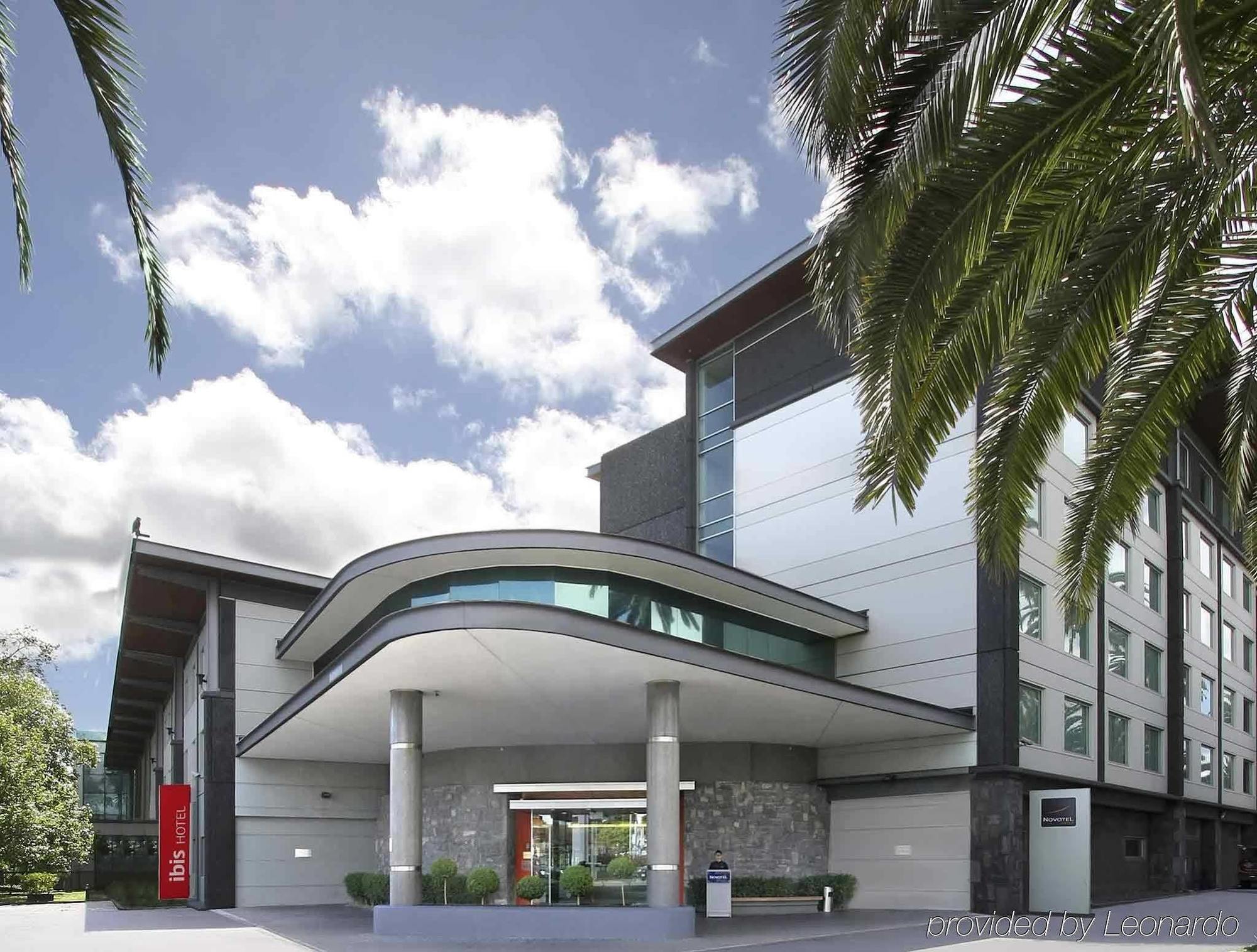 Novotel Auckland Ellerslie Bagian luar foto